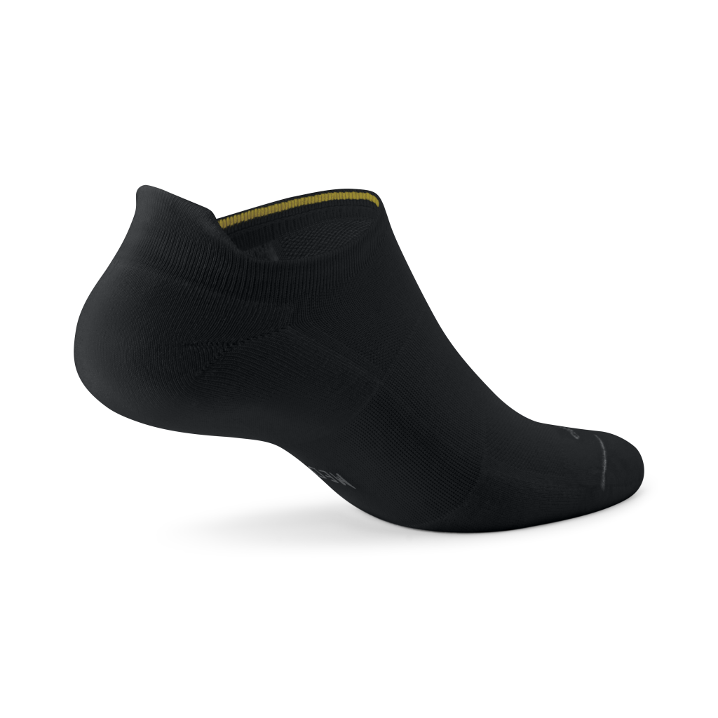 Allbirds Anytime Ankle Sock in SCHWARZ