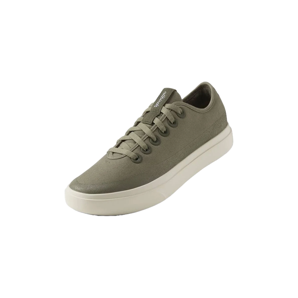 Allbirds W Canvas Piper 2 Freizeitschuhe in BEIGE