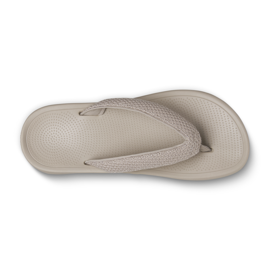 Allbirds W Allbirds Flip Flop Slip-On in WEISS