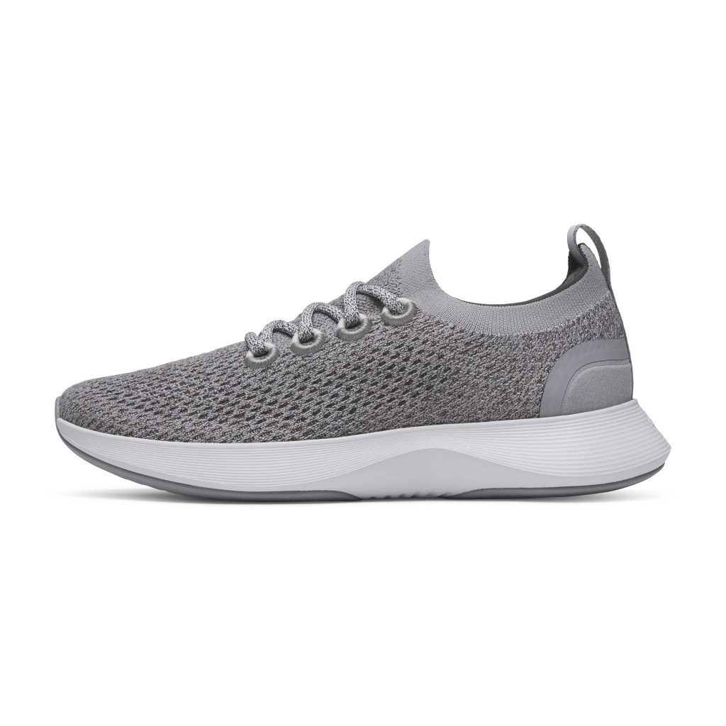 Allbirds W Dasher NZ Freizeitschuhe in GRAU
