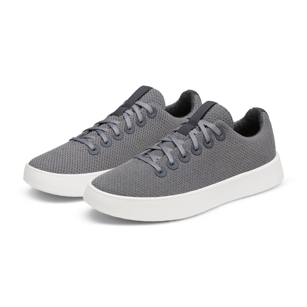 Allbirds M Cruiser Freizeitschuhe in GRAU