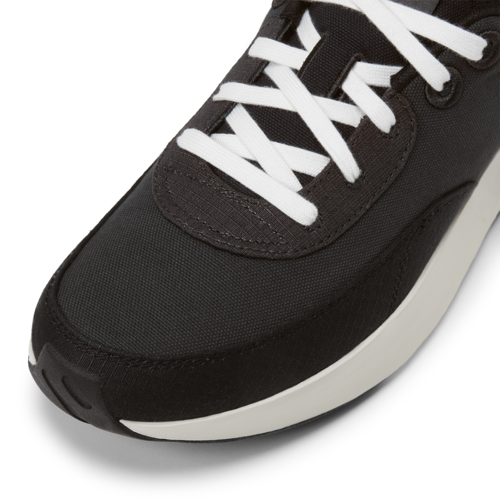 Allbirds W Courier Freizeitschuhe in GRAU