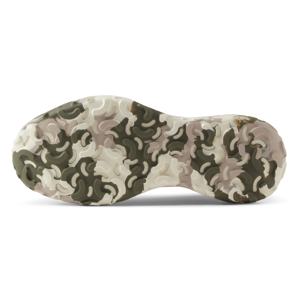 Allbirds W Trail Runner SWT Freizeitschuhe in BEIGE