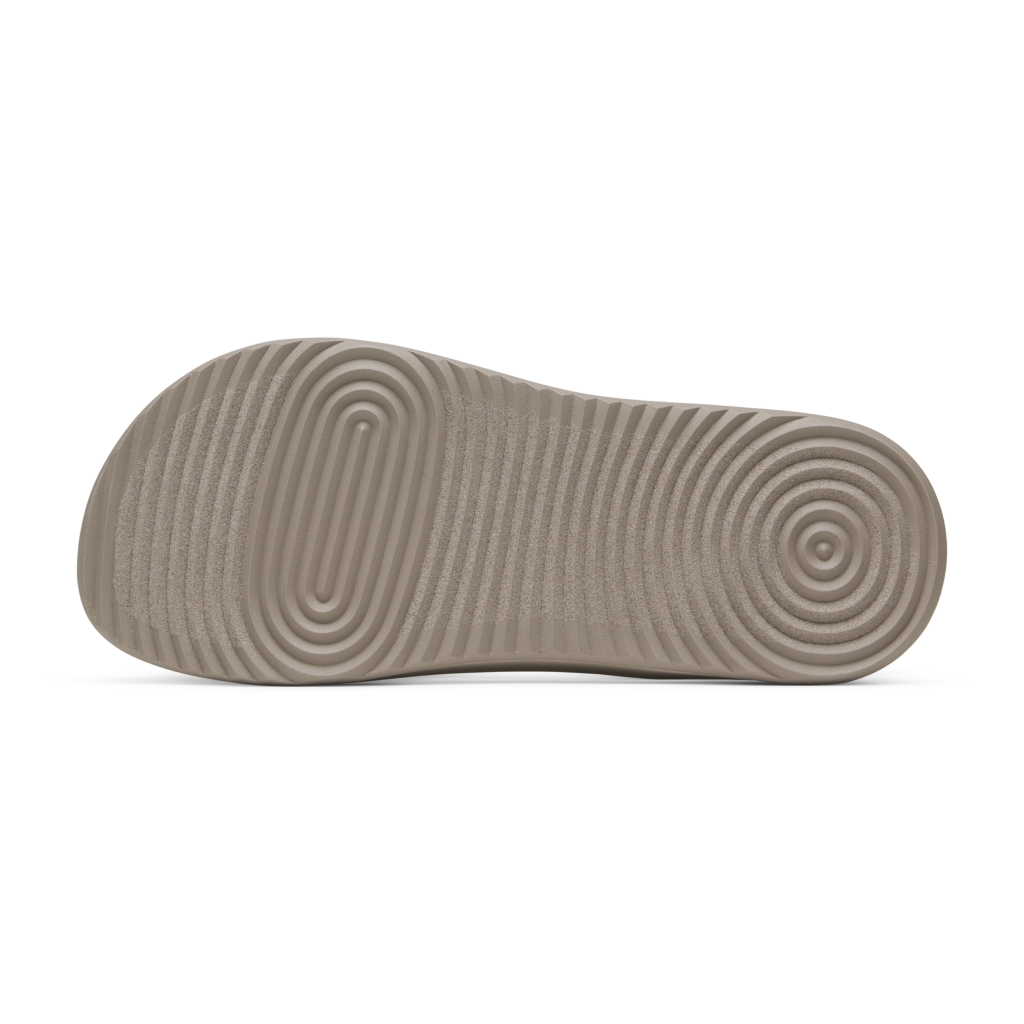 Allbirds M Allbirds Flip Flop Slip-On in WEISS