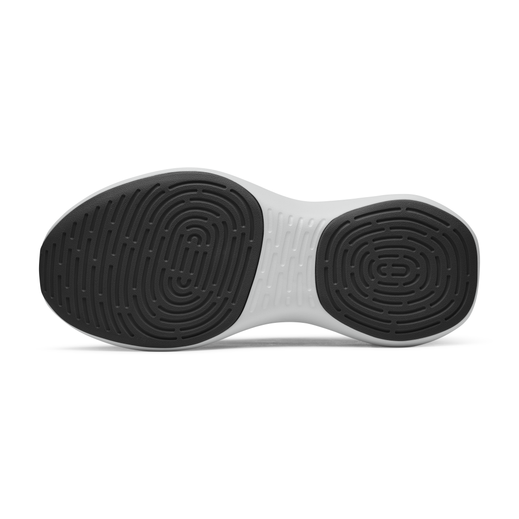 Allbirds M Dasher NZ Freizeitschuhe in SCHWARZ