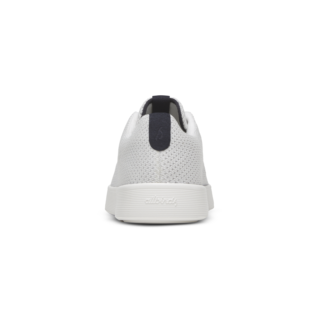 Allbirds M Cruiser Freizeitschuhe in WEISS