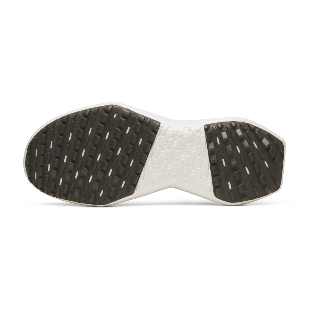 Allbirds W Tree Dasher 2 - Utility Freizeitschuhe in BRAUN