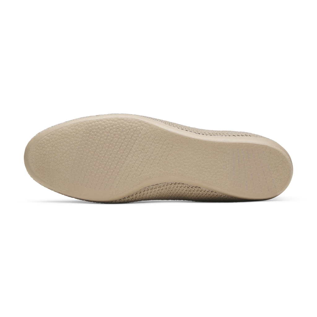 Allbirds W Tree Breezer Freizeitschuhe in BEIGE