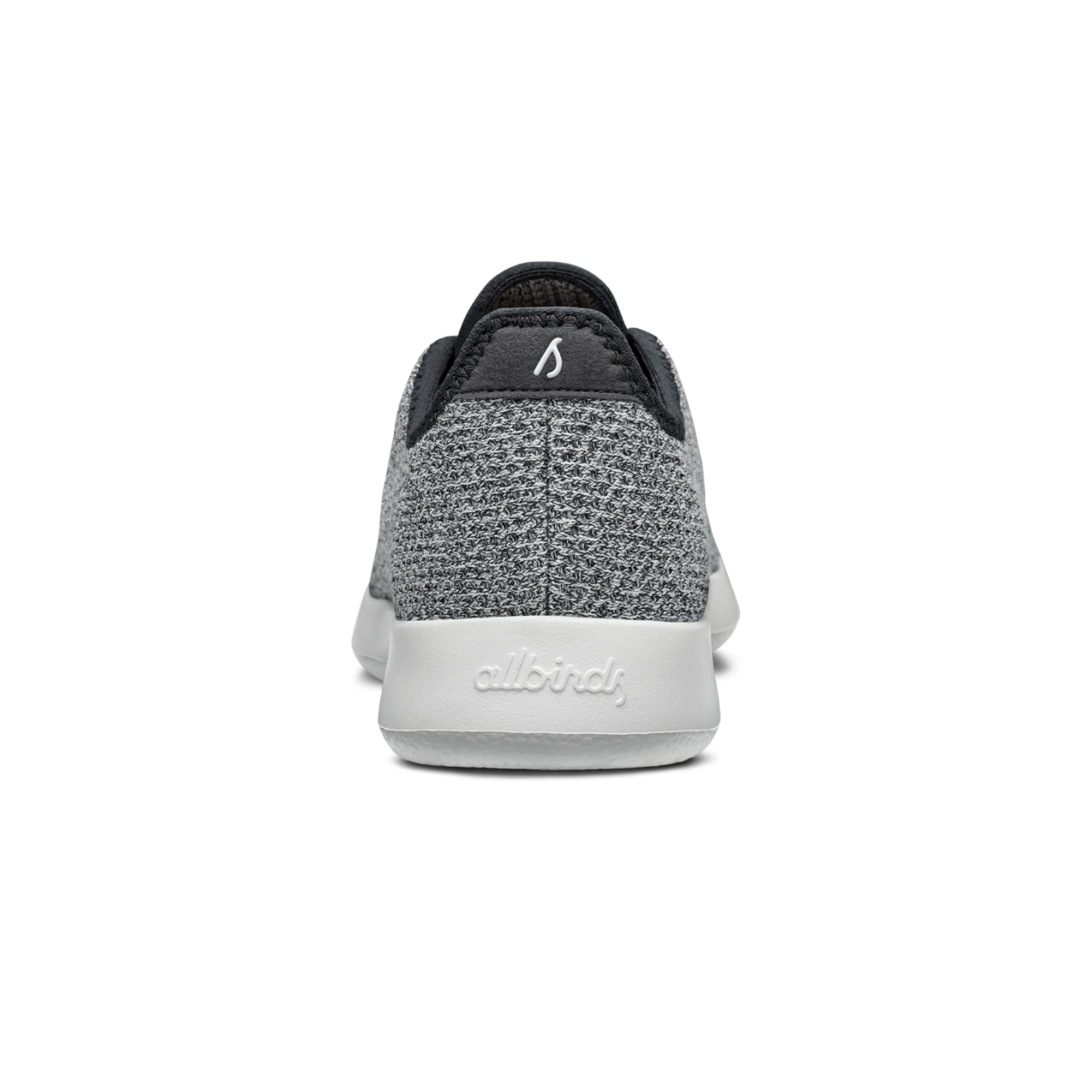 Allbirds W Tree Runner Freizeitschuhe in GRAU