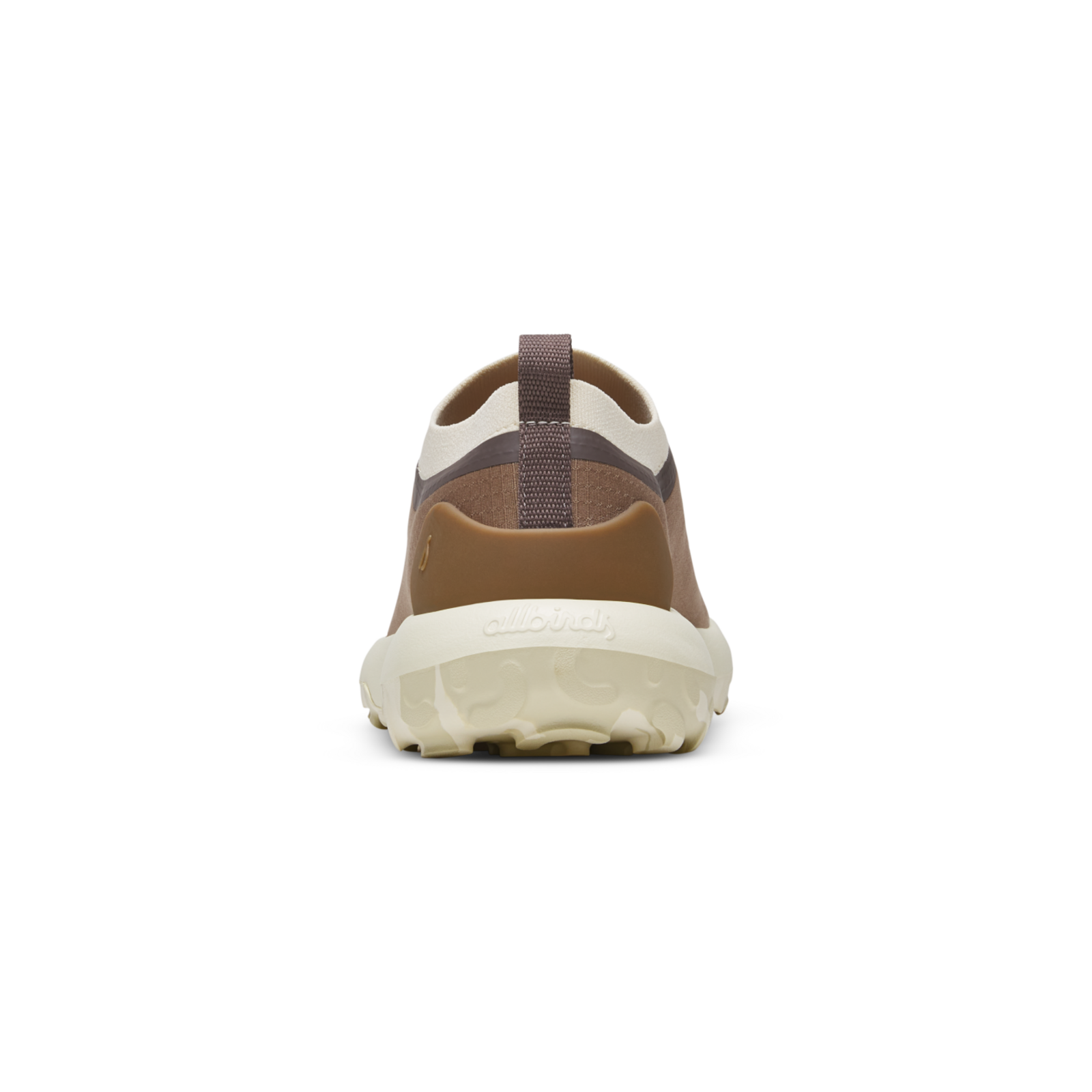 Allbirds W Trail Runner SWT Freizeitschuhe in BRAUN