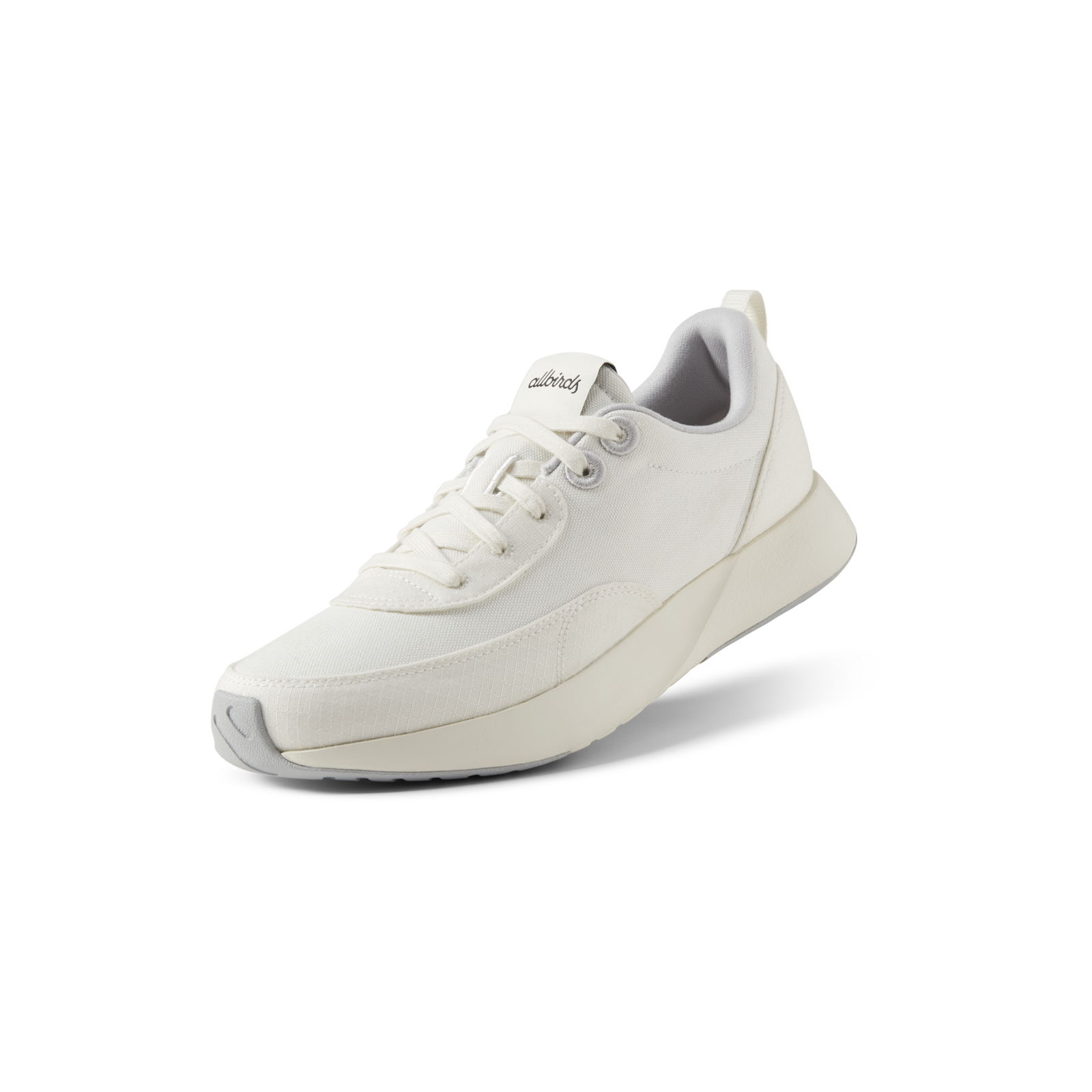 Allbirds W Courier Freizeitschuhe in WEISS
