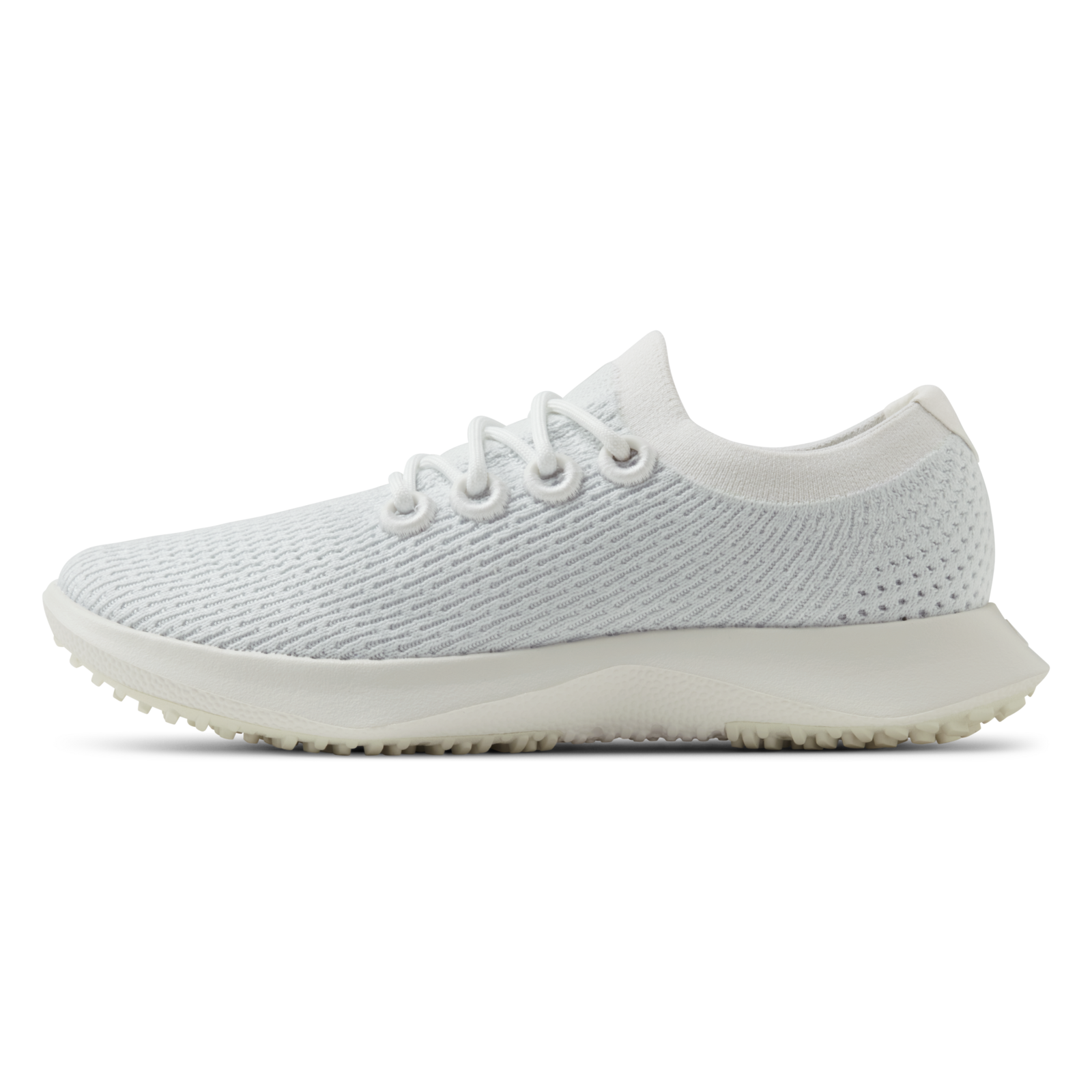 Allbirds M Tree Dasher 2 Freizeitschuhe in WEISS