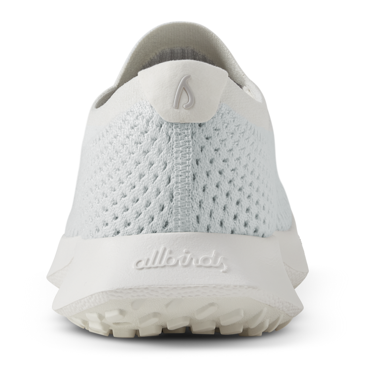 Allbirds W Tree Dasher 2 Freizeitschuhe in WEISS