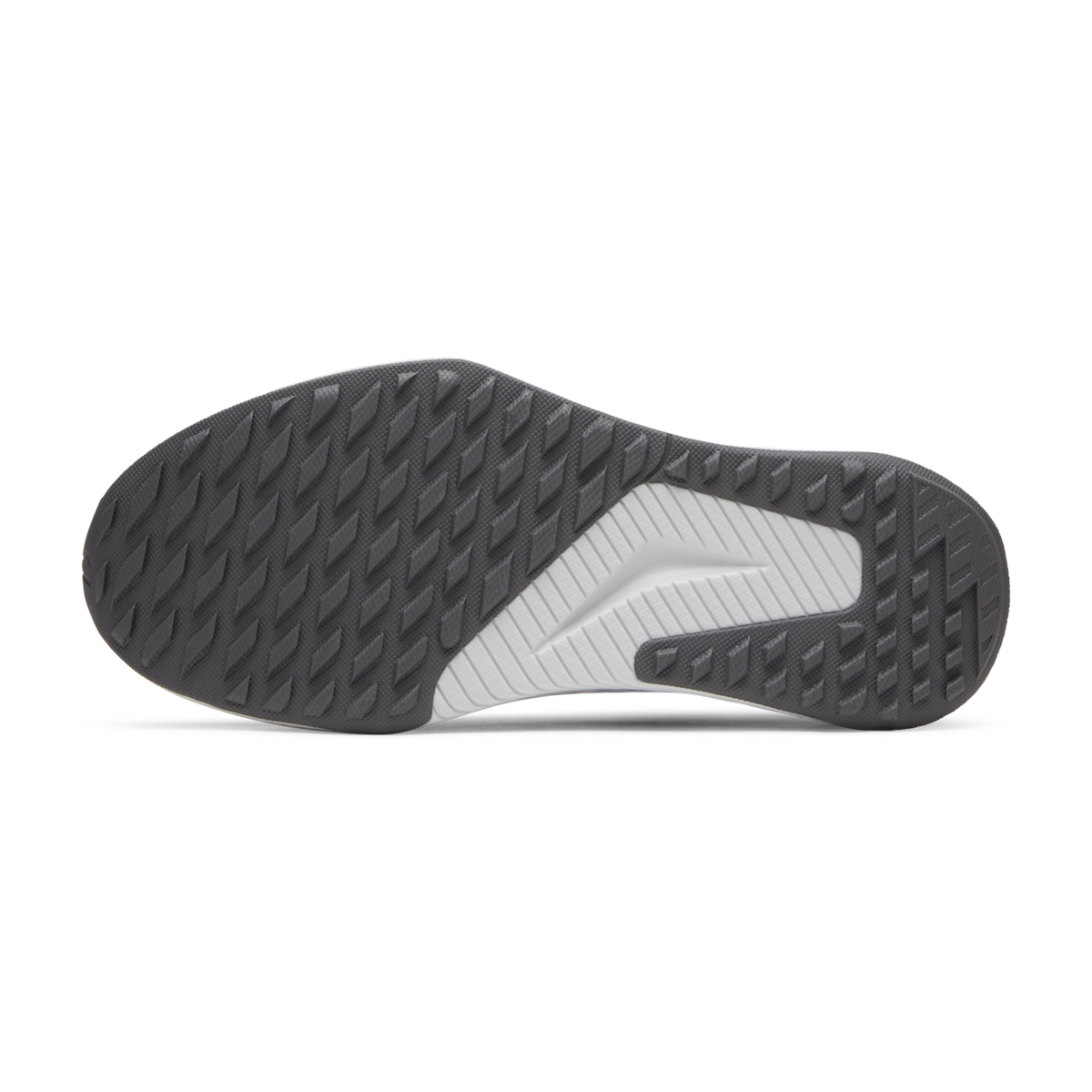 Allbirds W Tree Glider Freizeitschuhe in GRAU