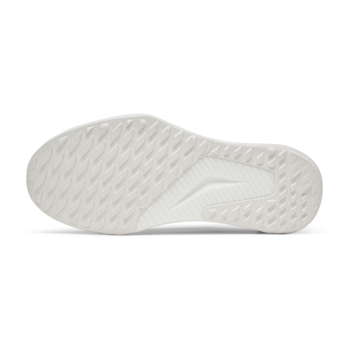 Allbirds M Tree Glider Freizeitschuhe in WEISS