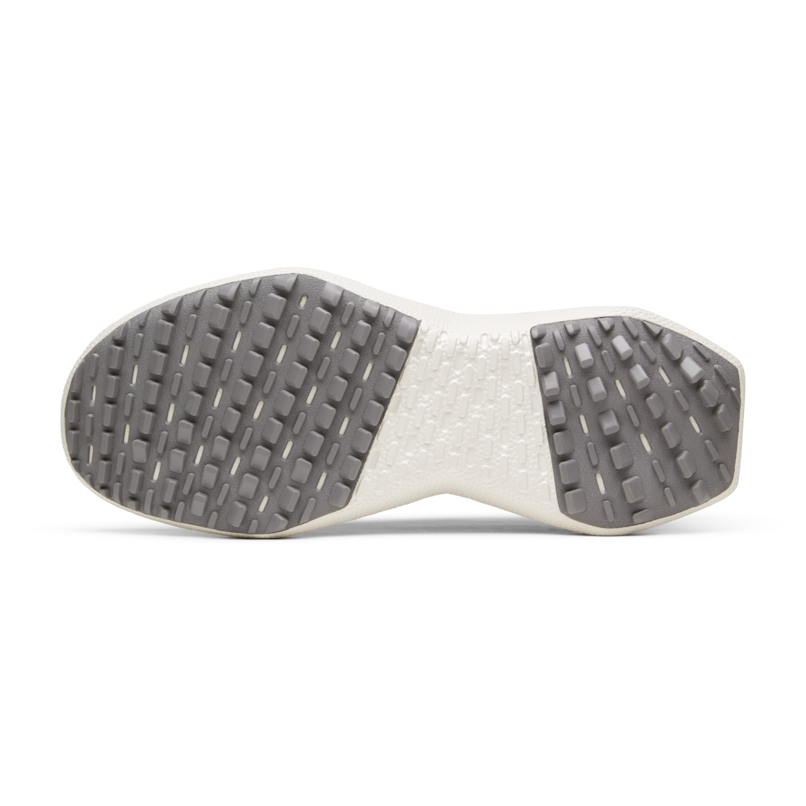 Allbirds W Tree Dasher 2 - Utility Freizeitschuhe in WEISS
