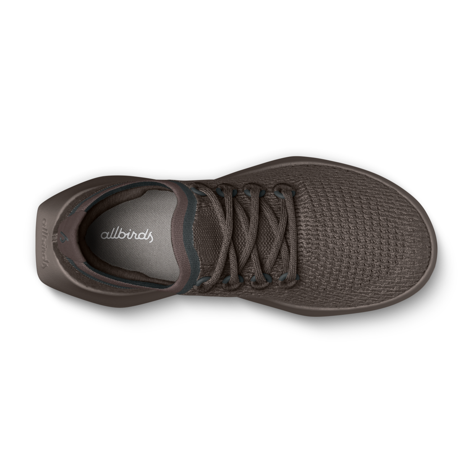 Allbirds M Tree Dasher 2 Freizeitschuhe in BRAUN