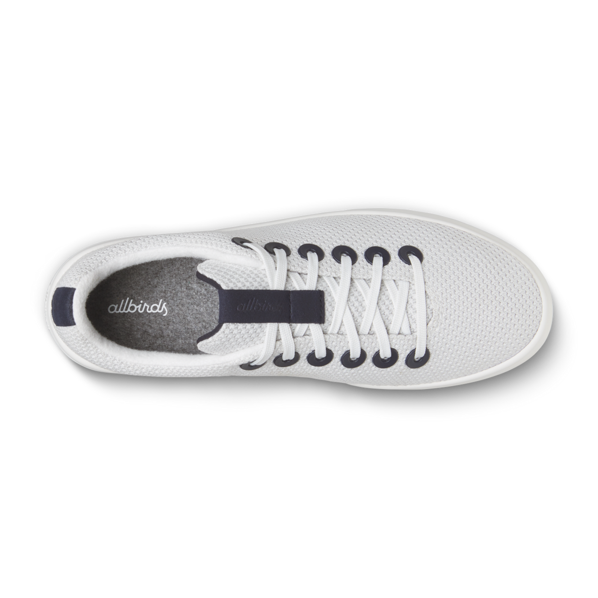 Allbirds M Cruiser Freizeitschuhe in WEISS