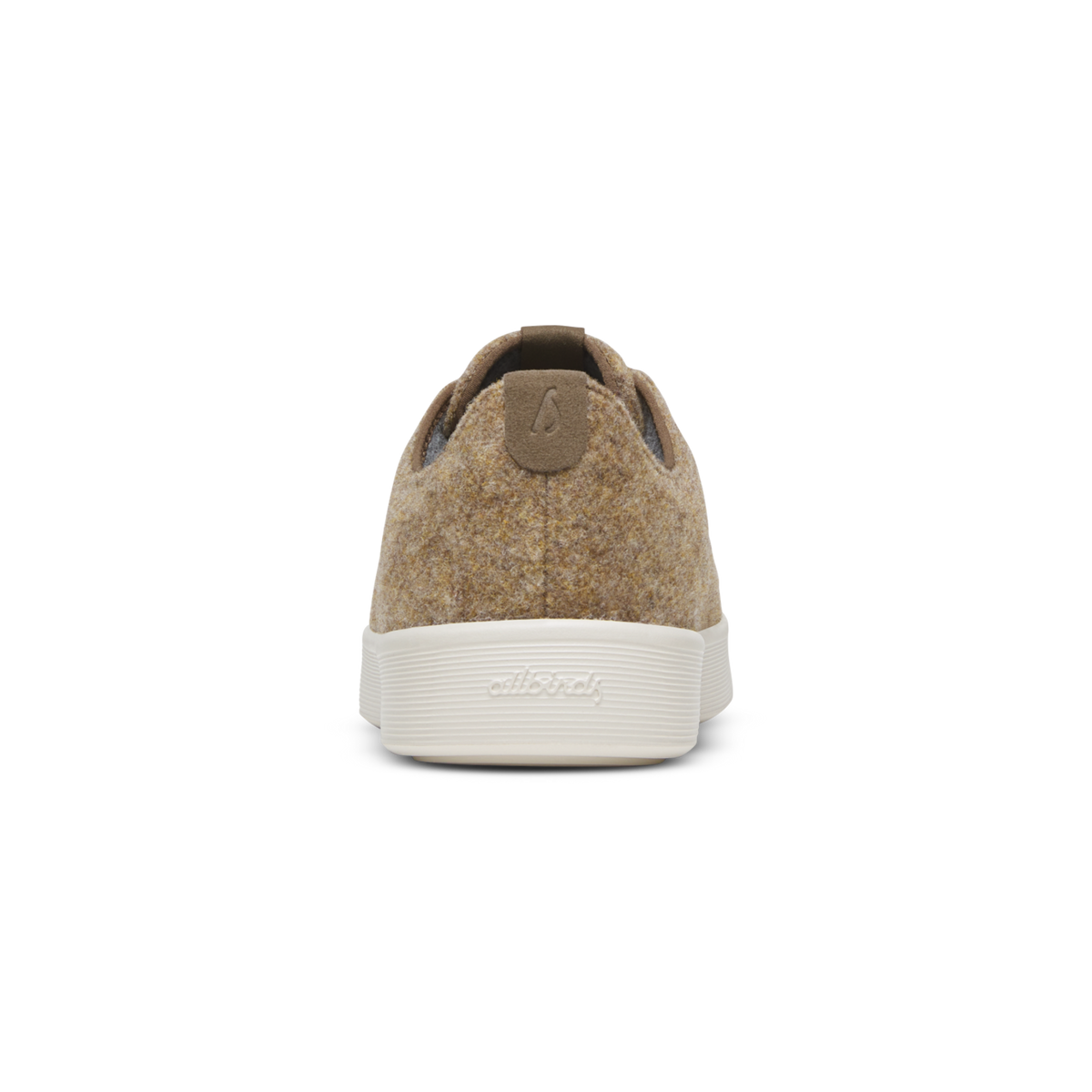 Allbirds W Wool Cruiser Freizeitschuhe in BRAUN