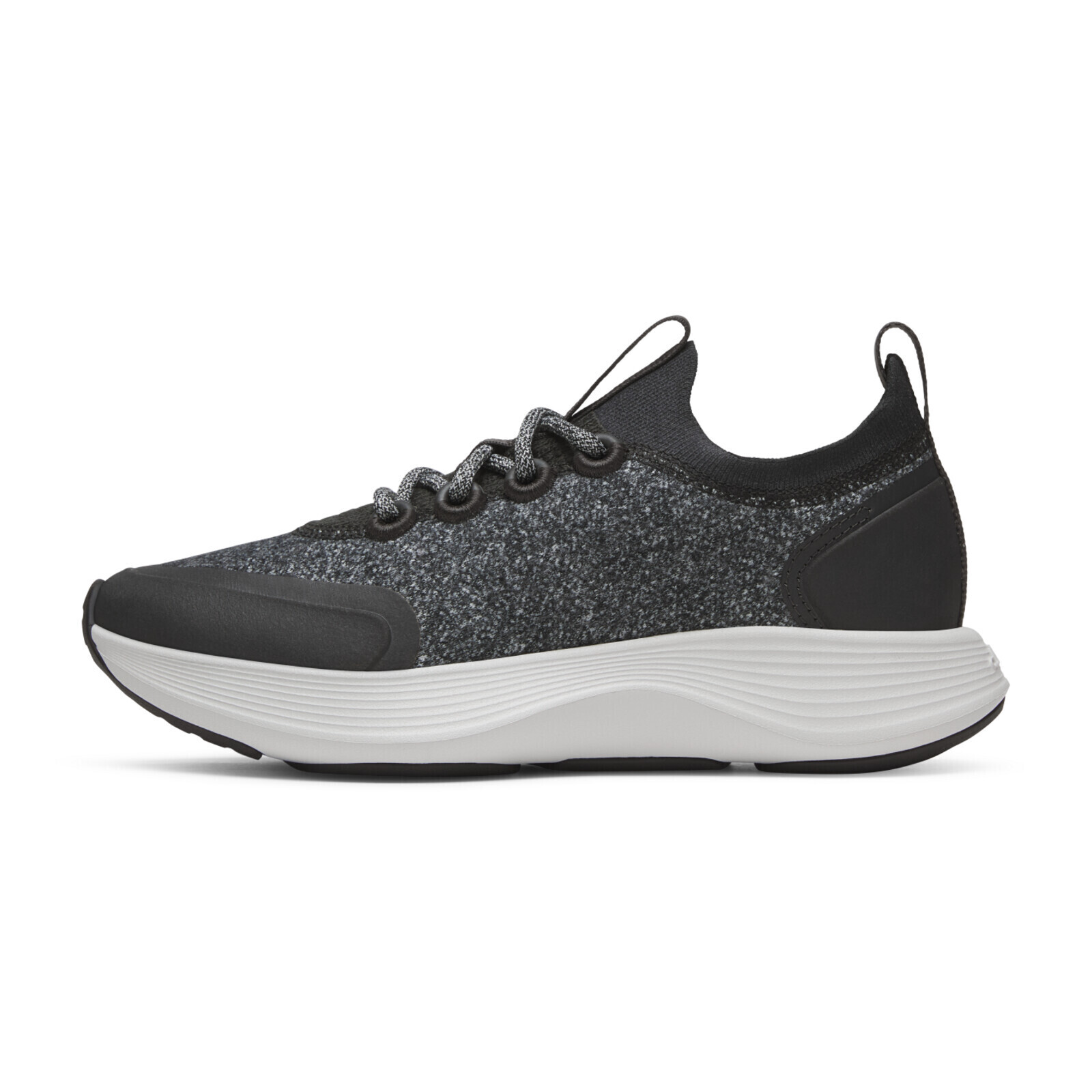 Allbirds M Wool Strider Freizeitschuhe in GRAU