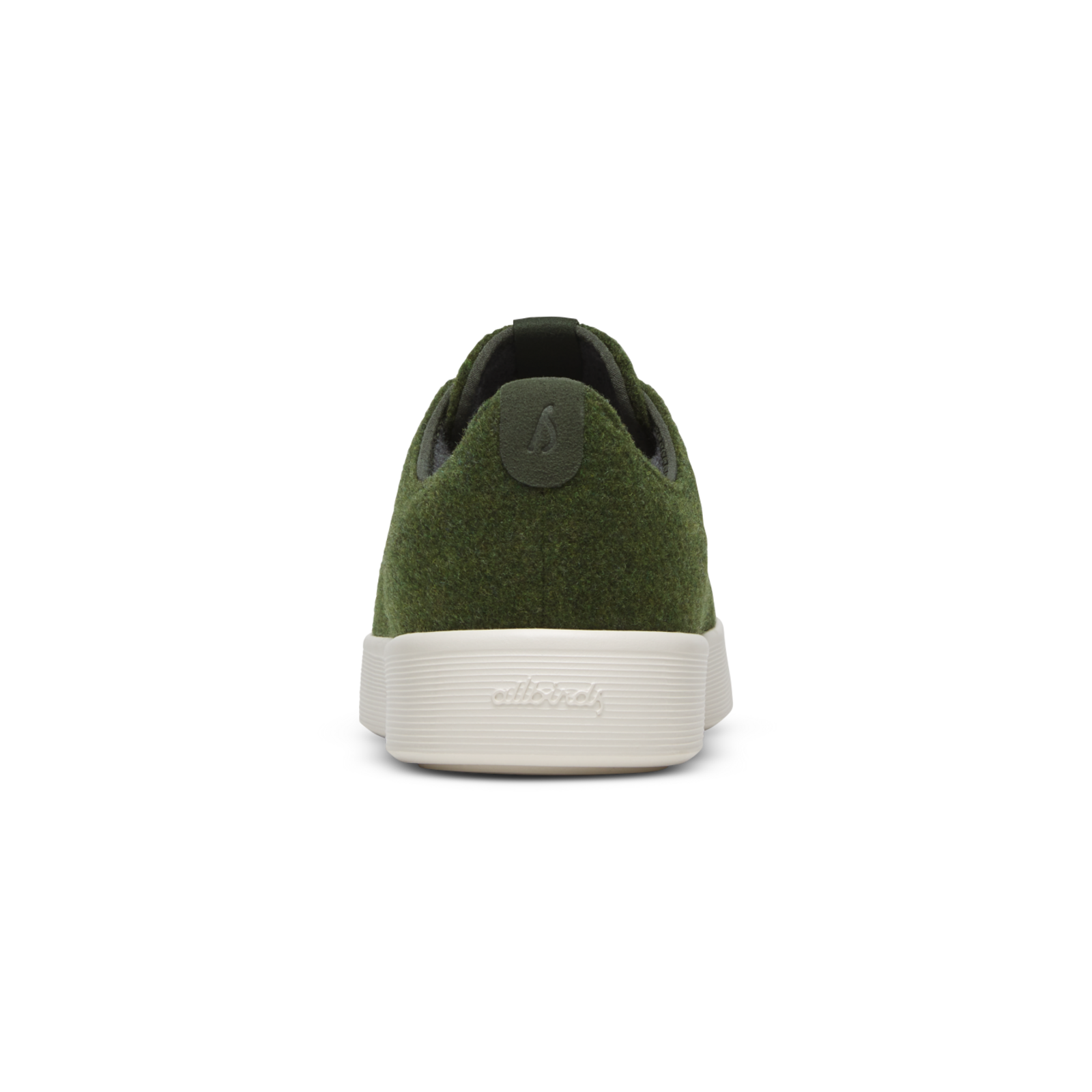 Allbirds M Wool Cruiser Freizeitschuhe in GRÜN