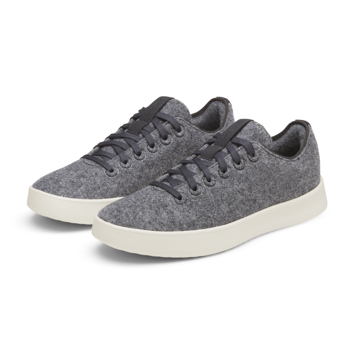 Allbirds W Wool Cruiser Freizeitschuhe in GRAU