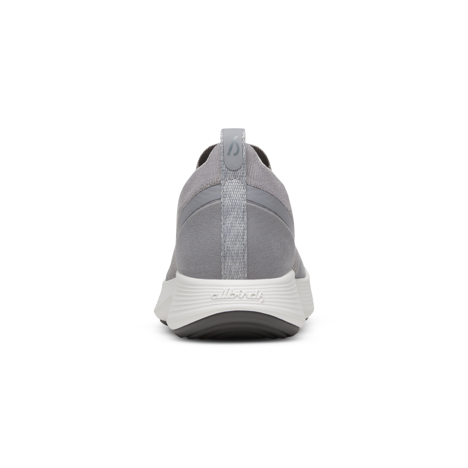 Allbirds W Strider Freizeitschuhe in GRAU