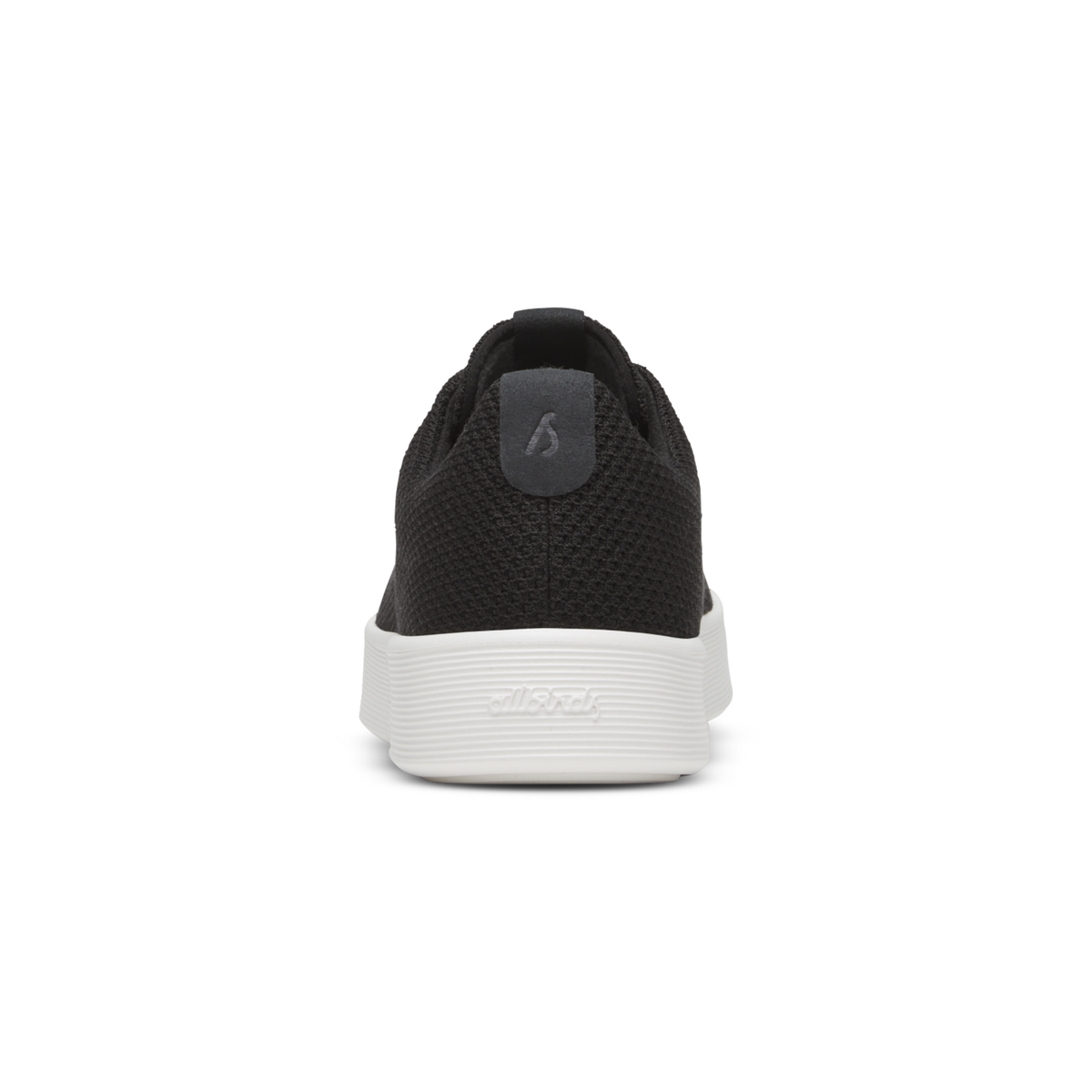 Allbirds M Cruiser Freizeitschuhe in SCHWARZ
