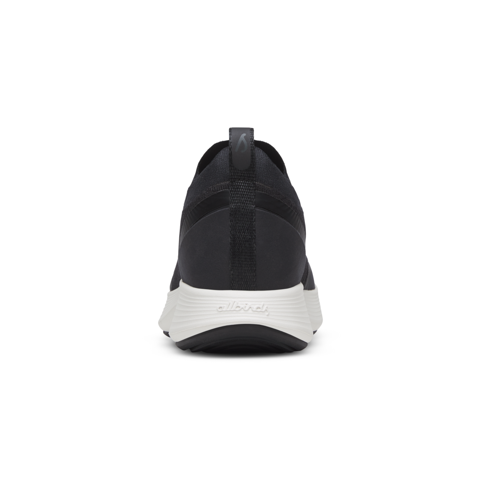 Allbirds M Strider Freizeitschuhe in SCHWARZ