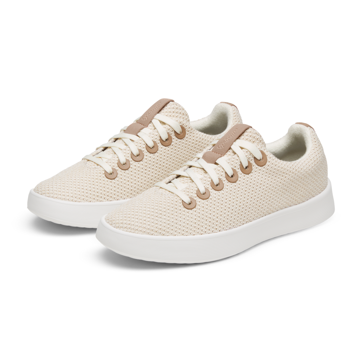 Allbirds W Cruiser Freizeitschuhe in BEIGE
