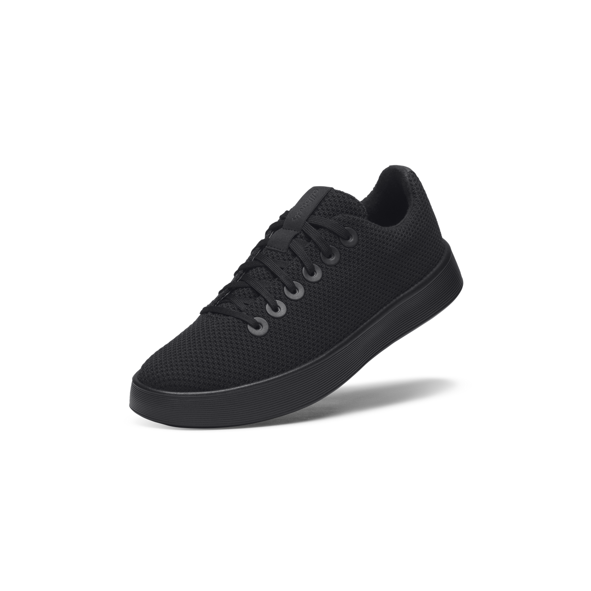 Allbirds W Cruiser Freizeitschuhe in SCHWARZ