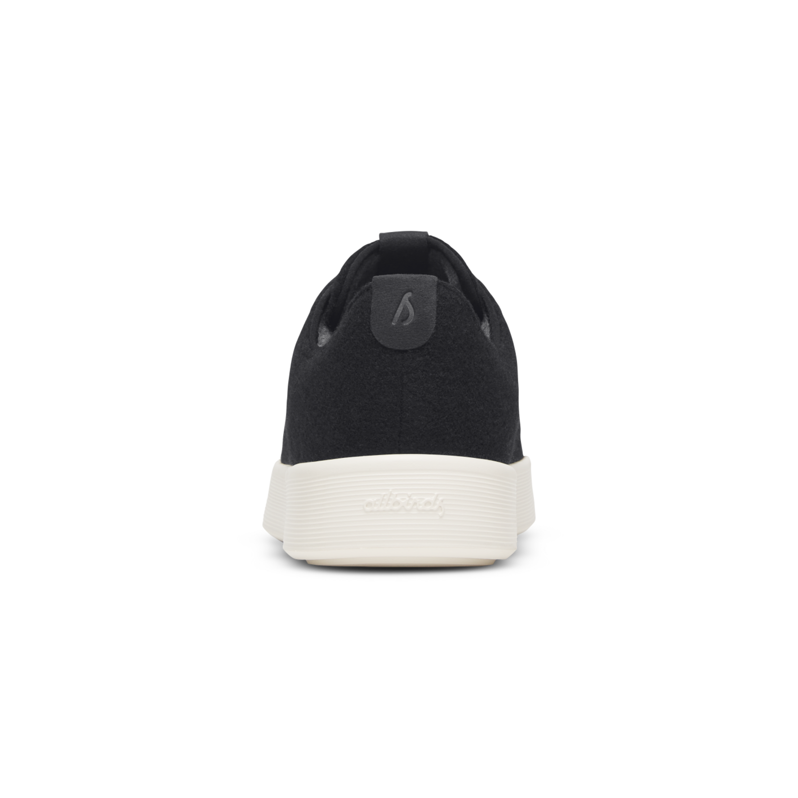Allbirds M Wool Cruiser Freizeitschuhe in SCHWARZ