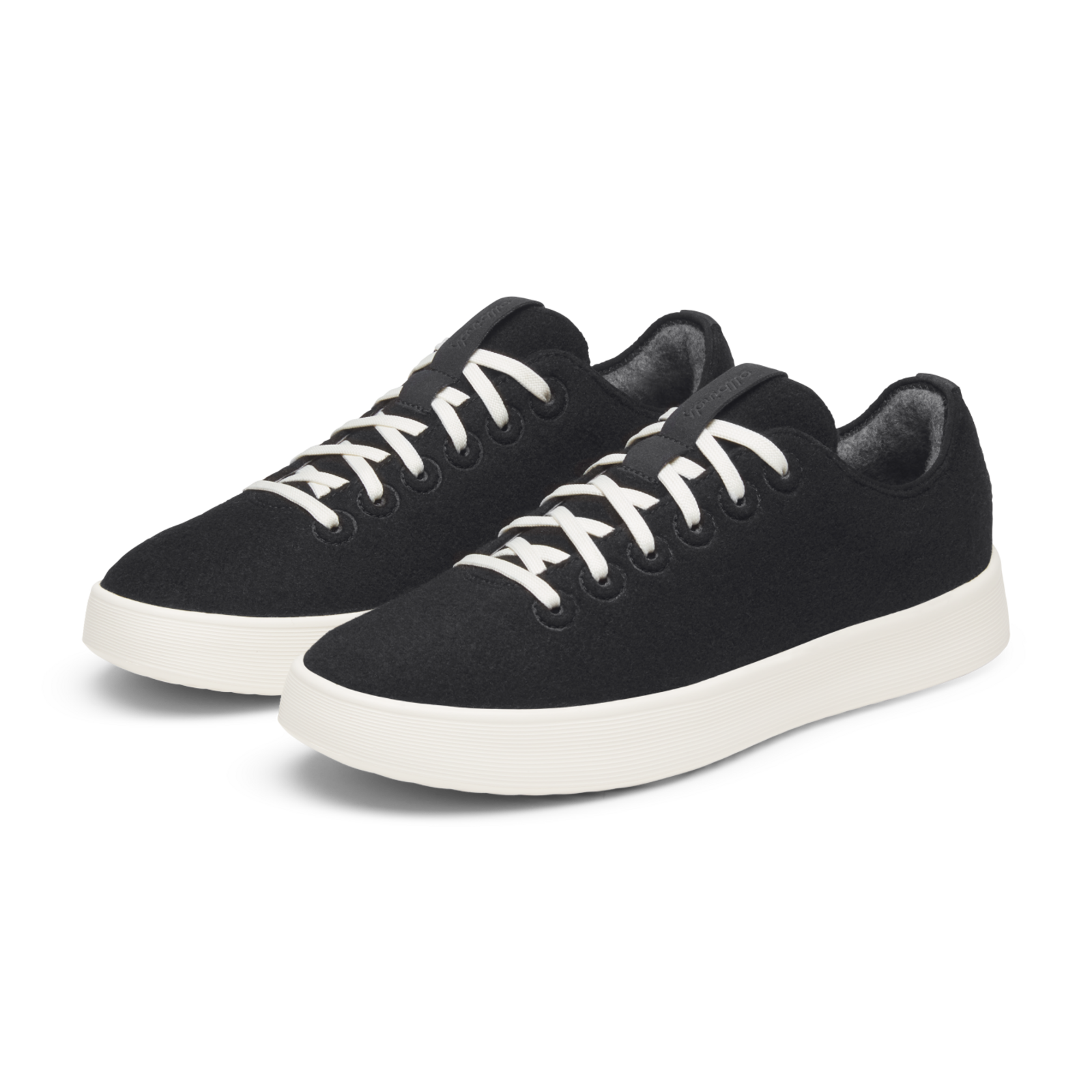 Allbirds M Wool Cruiser Freizeitschuhe in SCHWARZ