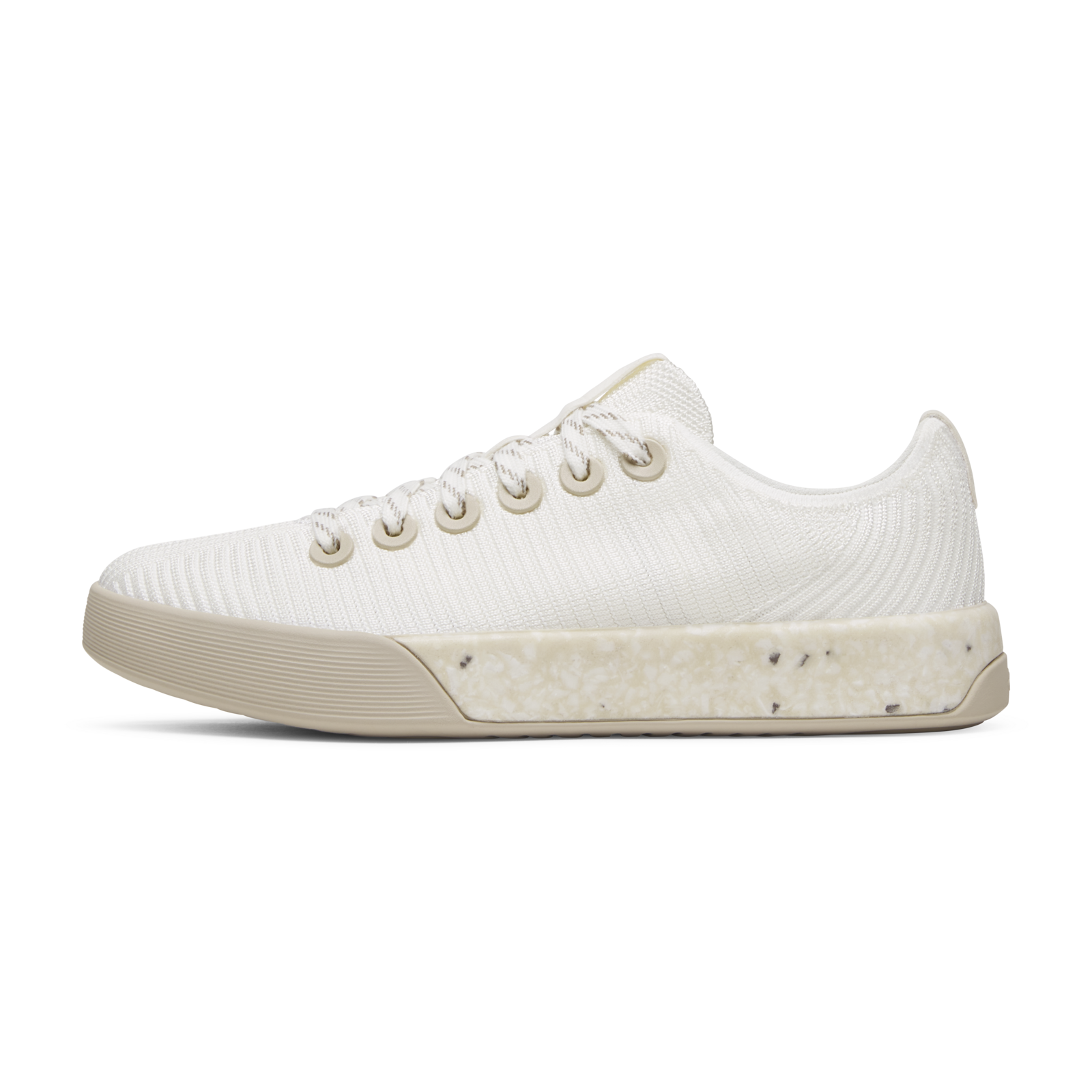 Allbirds W Cruiser Remix Freizeitschuhe in BEIGE