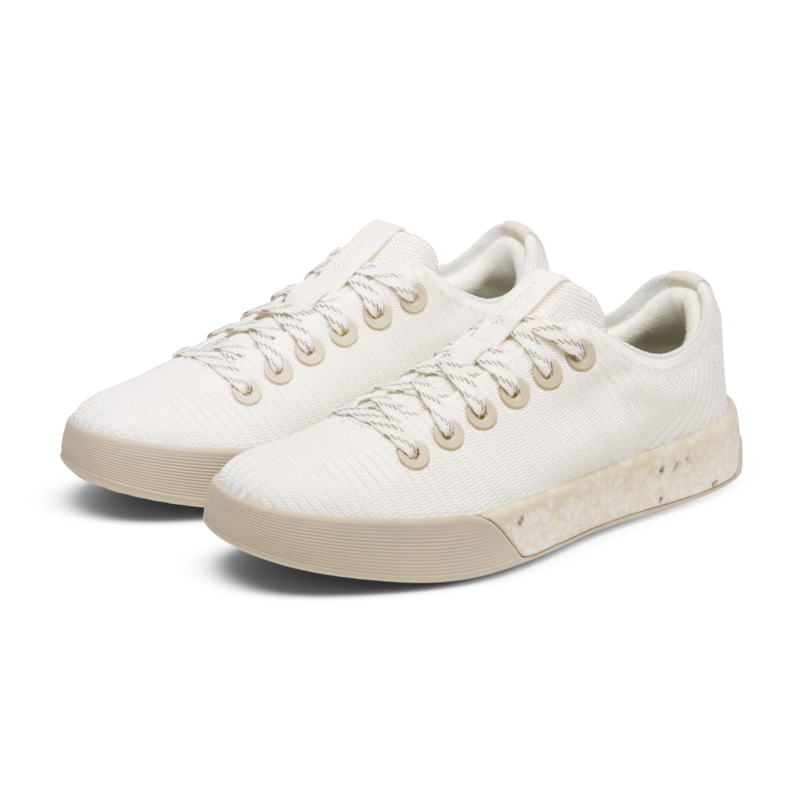 Allbirds W Cruiser Remix Freizeitschuhe in BEIGE