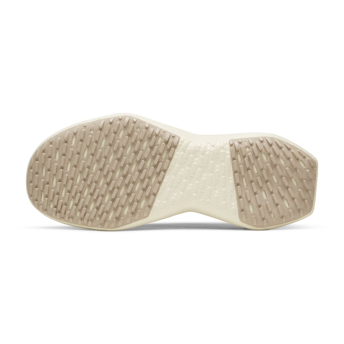 Allbirds W Tree Dasher 2 Freizeitschuhe in BEIGE
