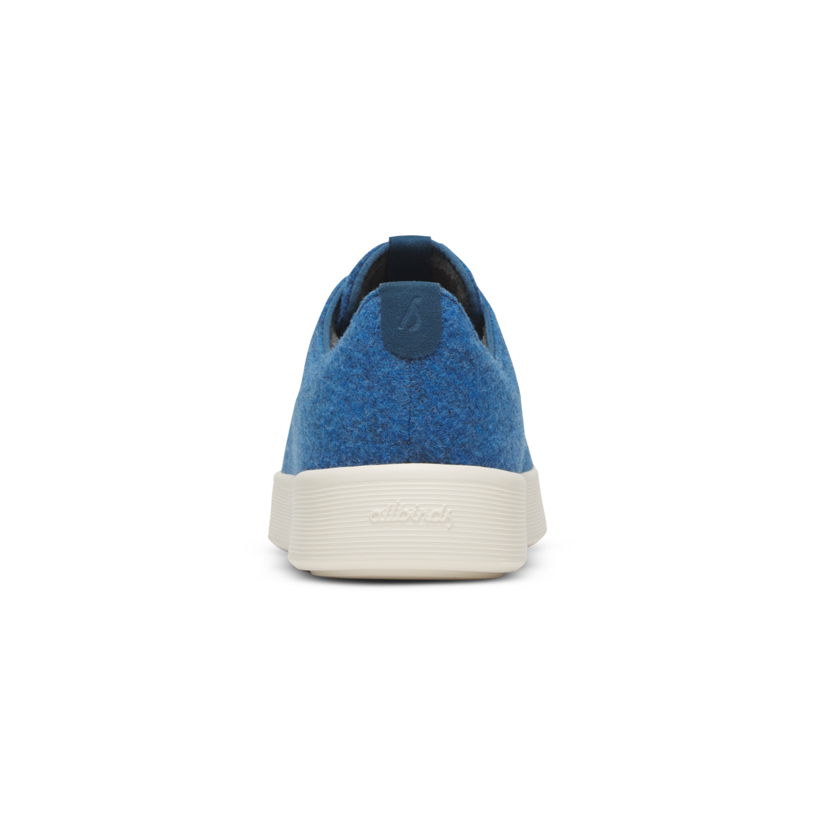 Allbirds M Wool Cruiser Freizeitschuhe in BLAU