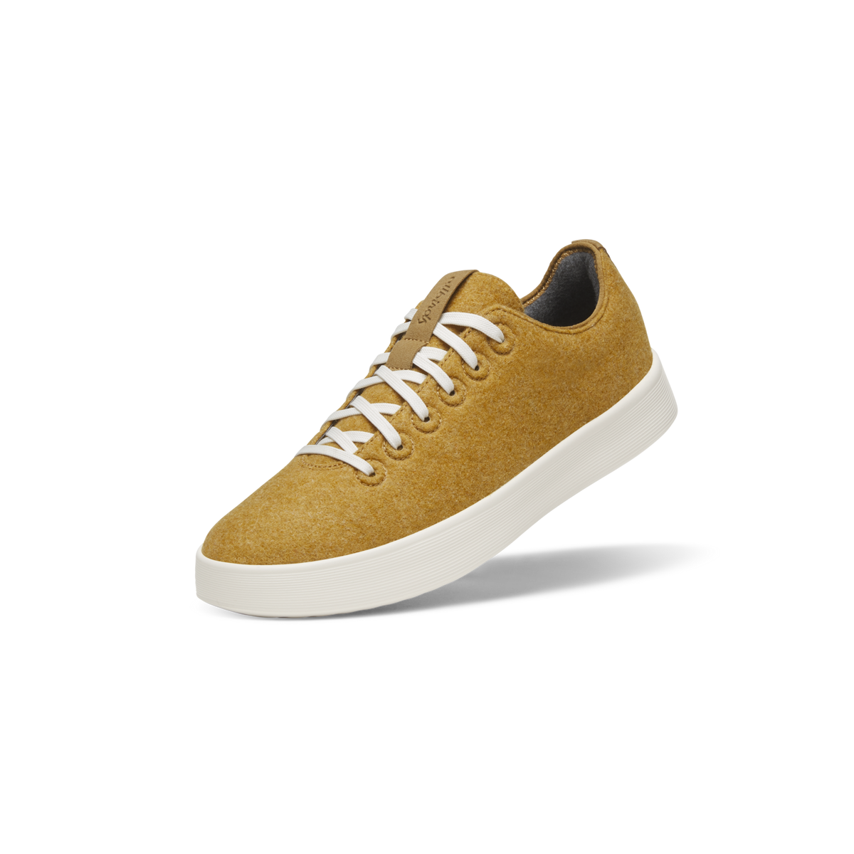 Allbirds W Wool Cruiser Freizeitschuhe in BEIGE