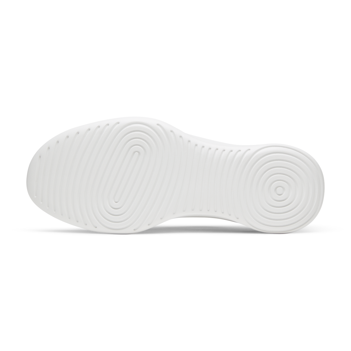 Allbirds W Tree Runner NZ Freizeitschuhe in WEISS