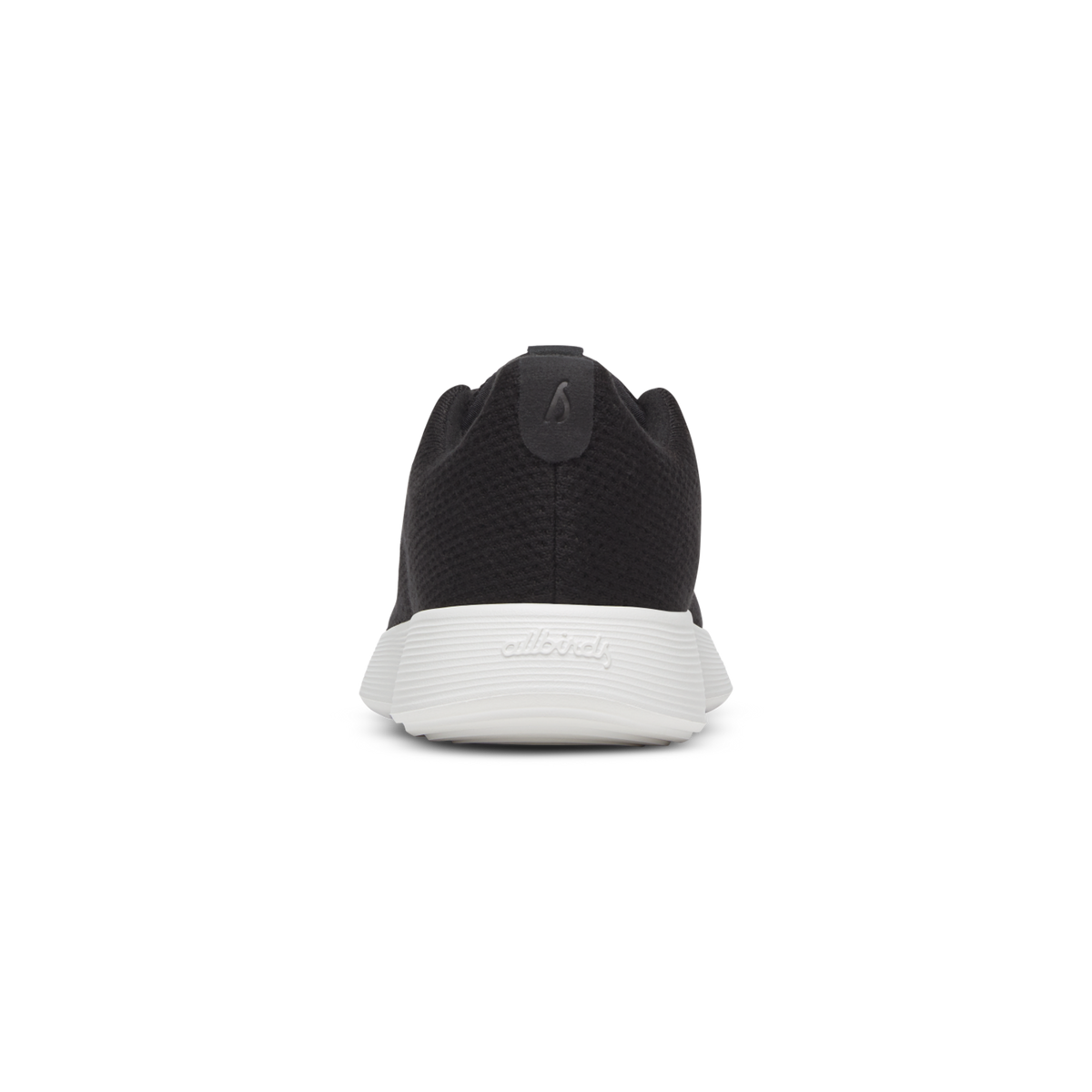 Allbirds W Tree Runner NZ Freizeitschuhe in SCHWARZ