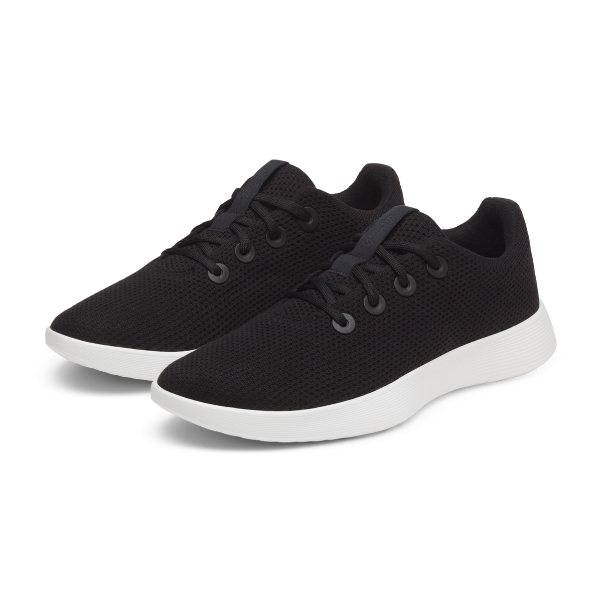 Allbirds W Tree Runner NZ Freizeitschuhe in SCHWARZ