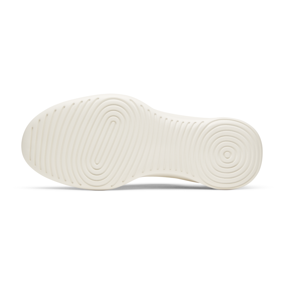 Allbirds W Tree Runner NZ Freizeitschuhe in WEISS