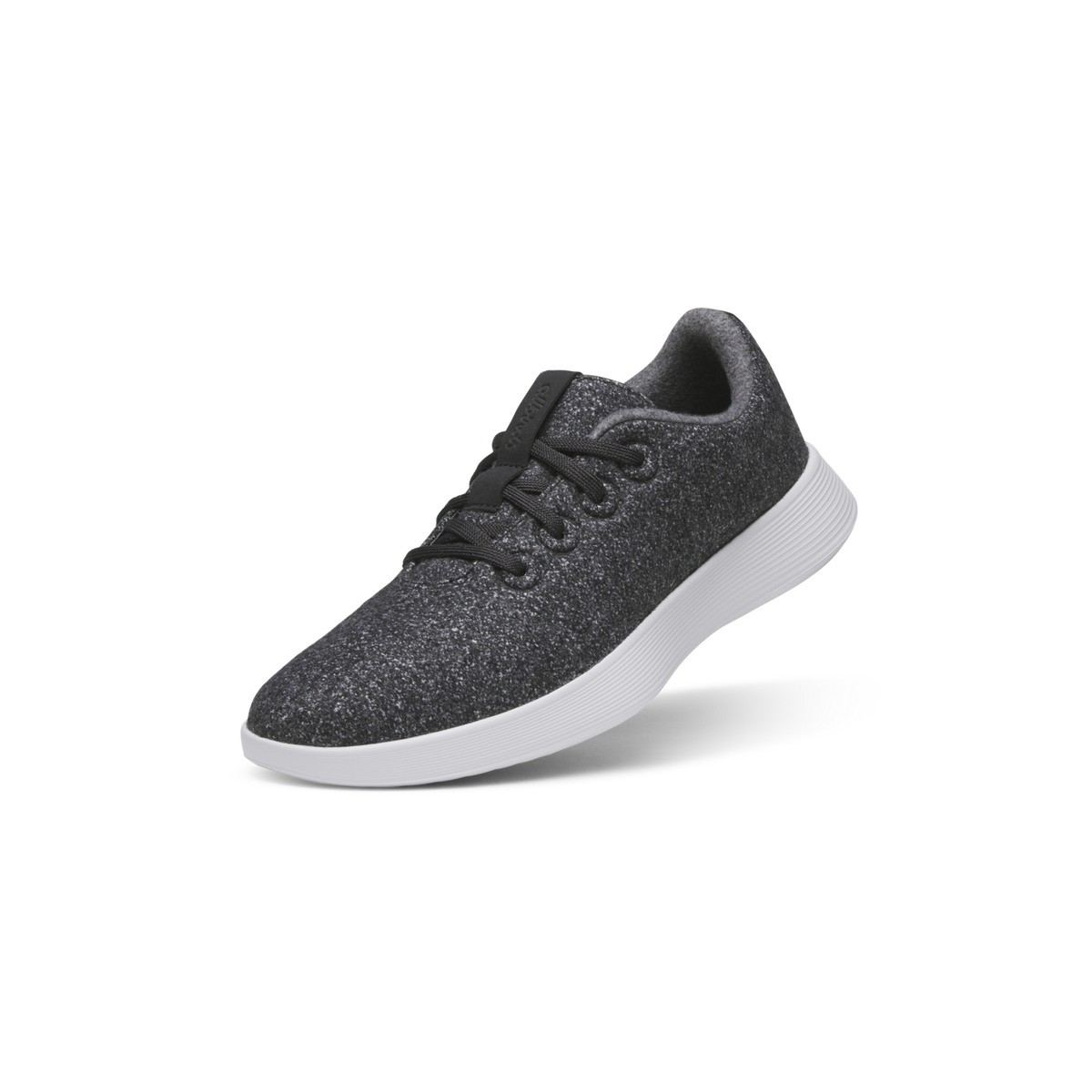 Allbirds W Wool Runner NZ Freizeitschuhe in GRAU