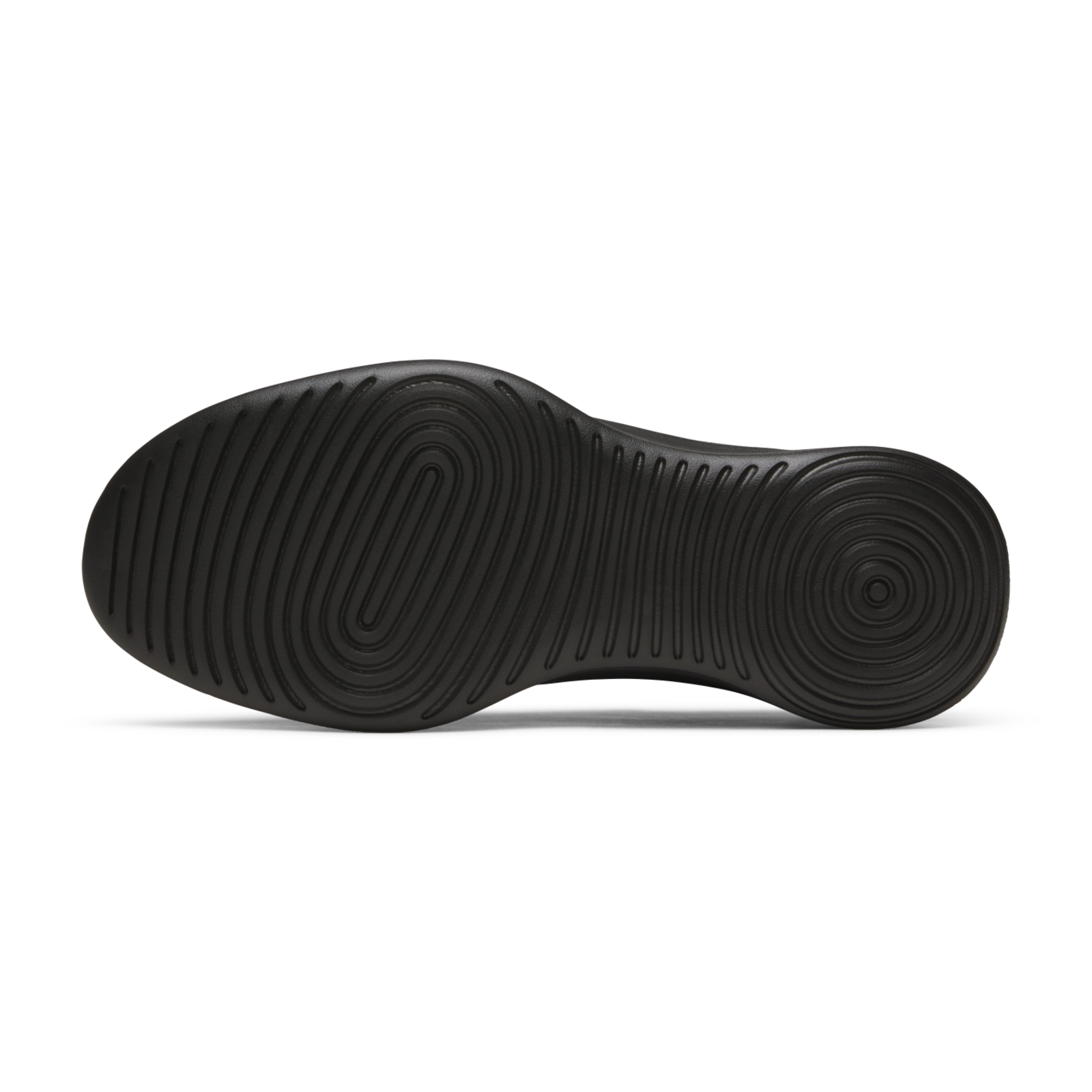 Allbirds M Wool Runner NZ Freizeitschuhe in SCHWARZ