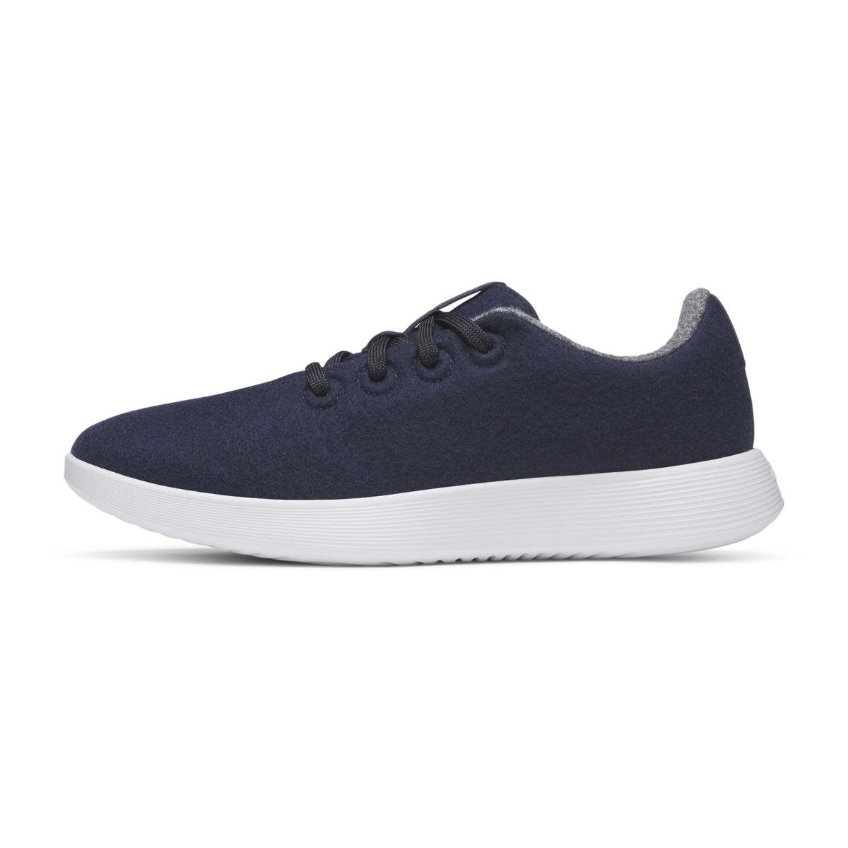 Allbirds W Wool Runner NZ Freizeitschuhe in BLAU