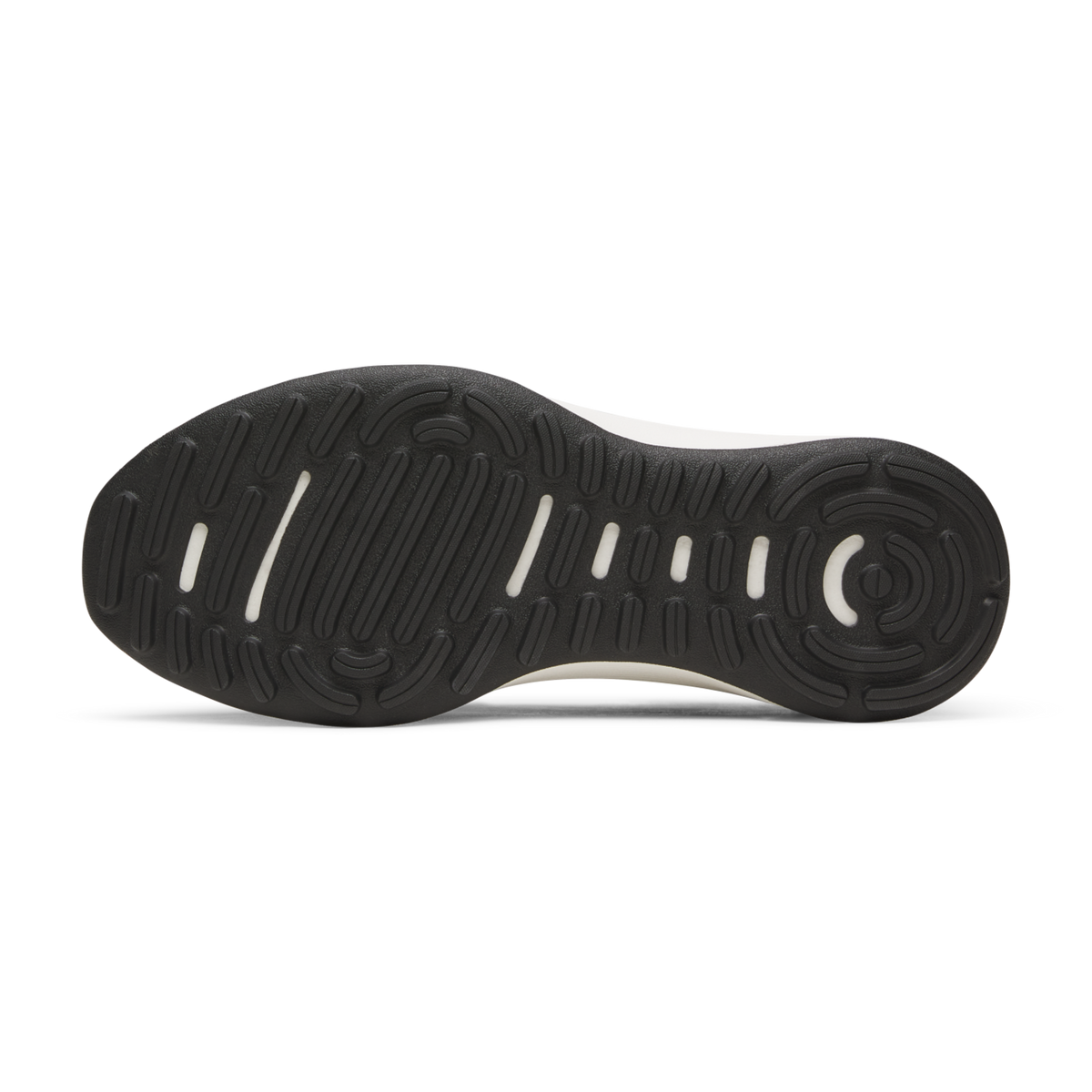Allbirds M Wool Runner NZ Waterproof Freizeitschuhe in BLAU