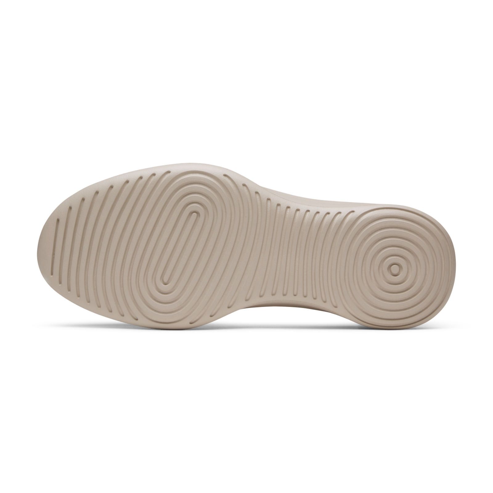 Allbirds M Wool Runner NZ Freizeitschuhe in BEIGE
