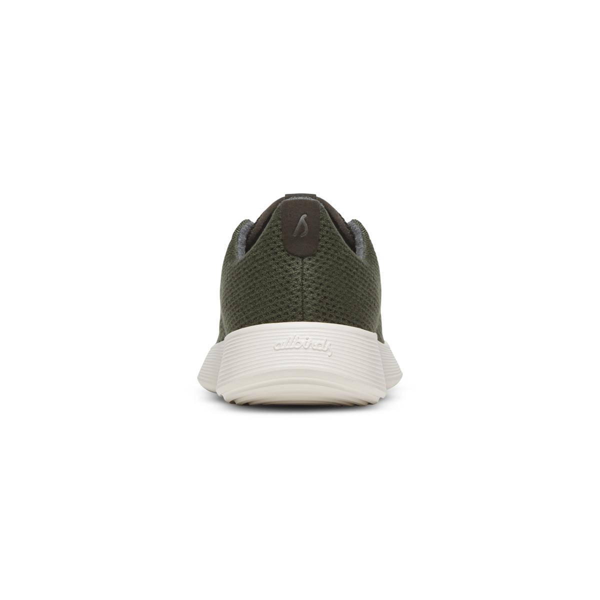 Allbirds W Tree Runner NZ Freizeitschuhe in GRÜN