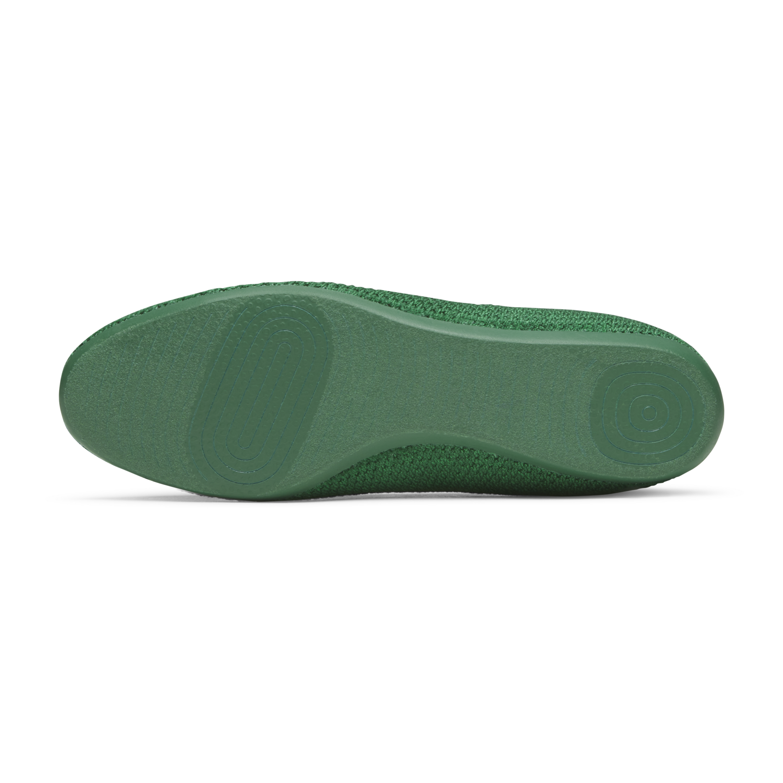 Allbirds W Tree Breezer Ballerinas in GRÜN