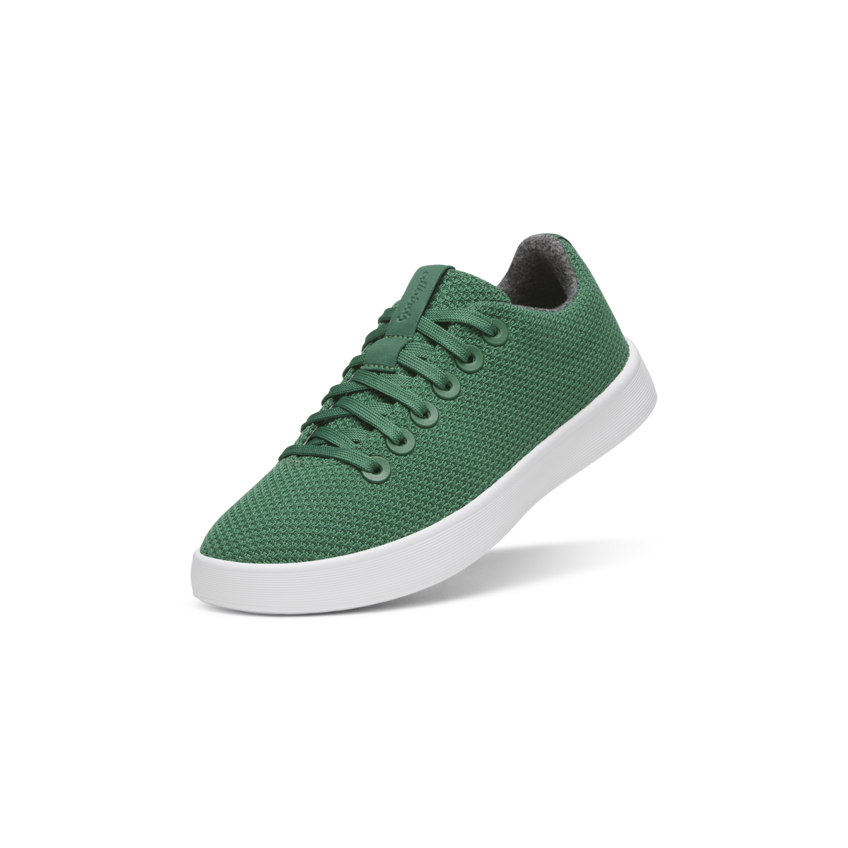 Allbirds W Cruiser Freizeitschuhe in GRÜN